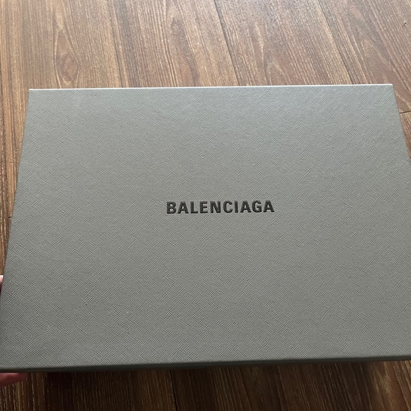 Balenciaga Speed Trainer - Picture 2 of 4